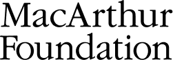 MacArthur Foundation logo